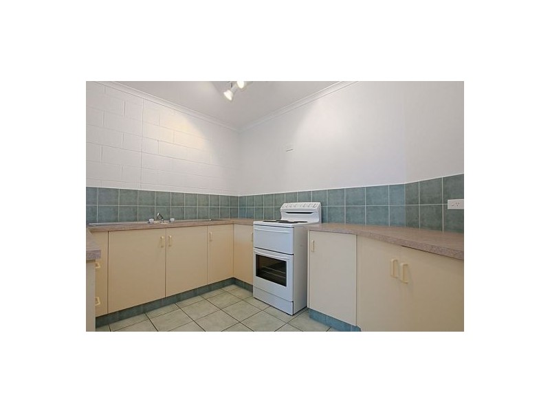 Belgian Gardens QLD 4810