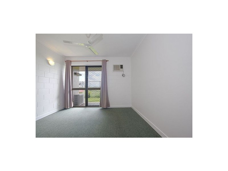 Belgian Gardens QLD 4810