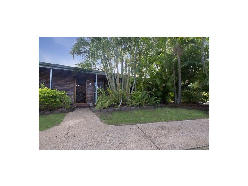 Belgian Gardens QLD 4810