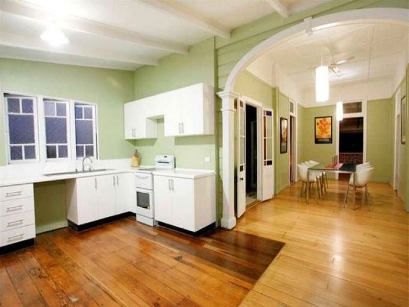 Townsville City QLD 4810