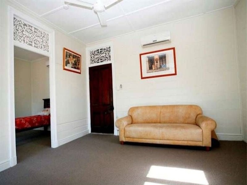 Townsville City QLD 4810