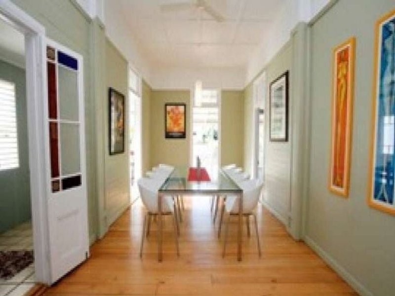 Townsville City QLD 4810