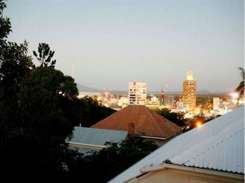 Townsville City QLD 4810