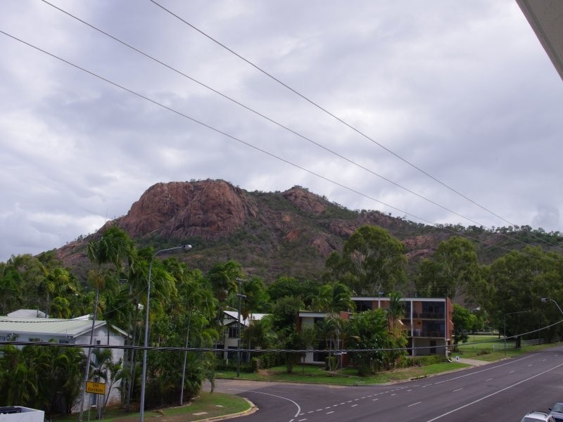 North Ward QLD 4810