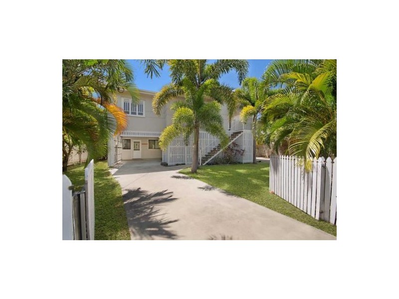 Hermit Park QLD 4812