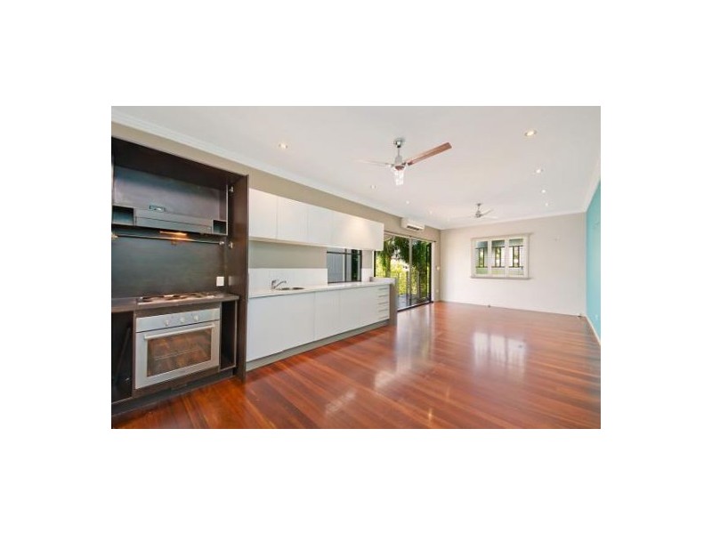 Hermit Park QLD 4812