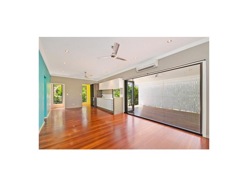 Hermit Park QLD 4812