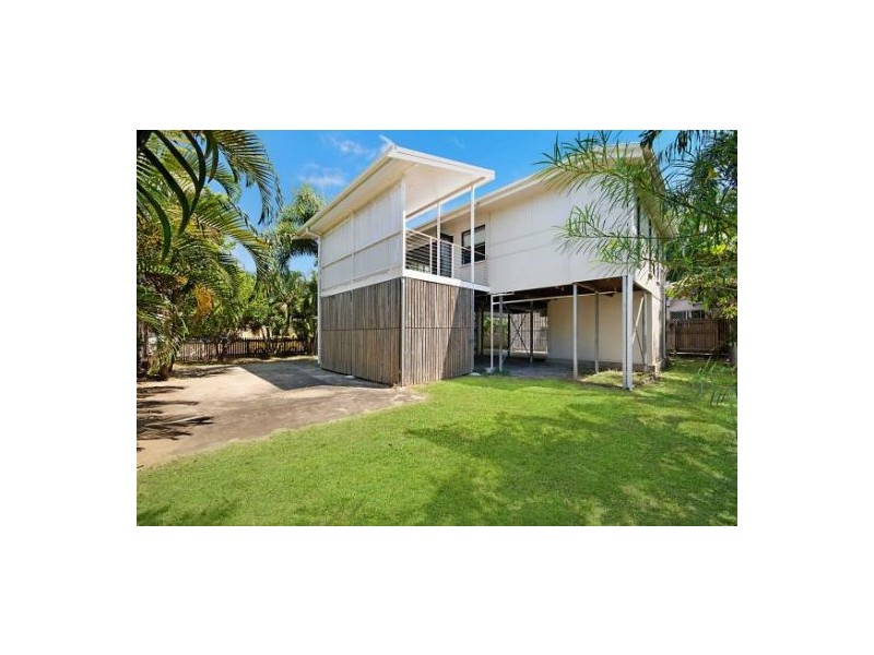 Hermit Park QLD 4812