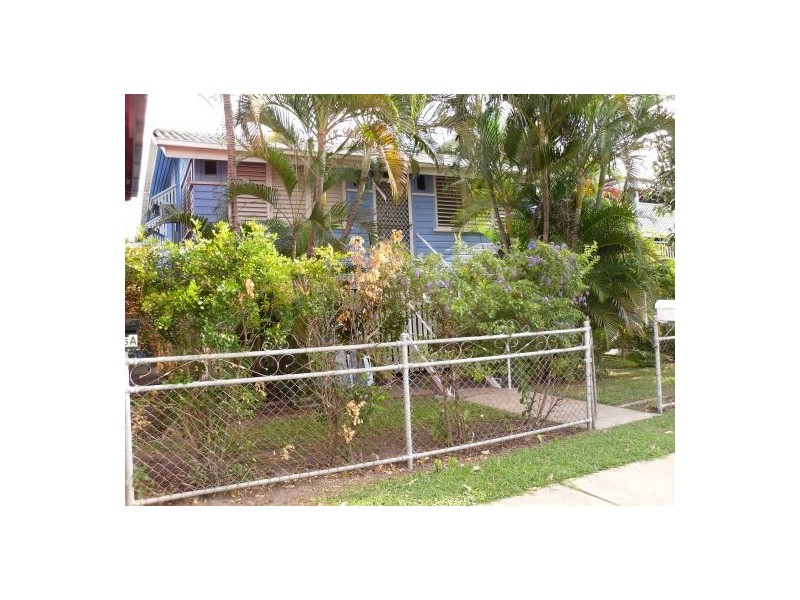 Hermit Park QLD 4812