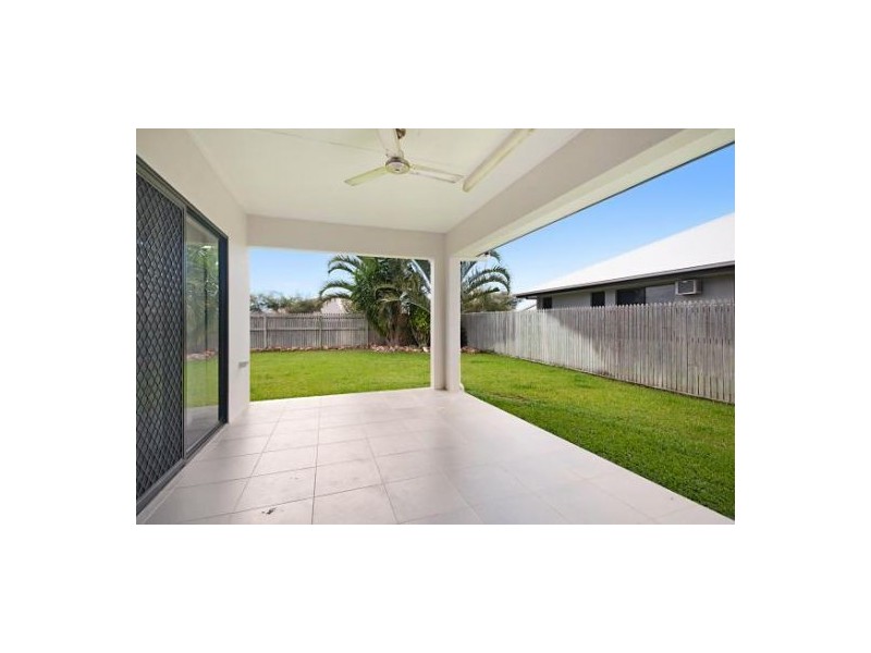 Mount Louisa QLD 4814