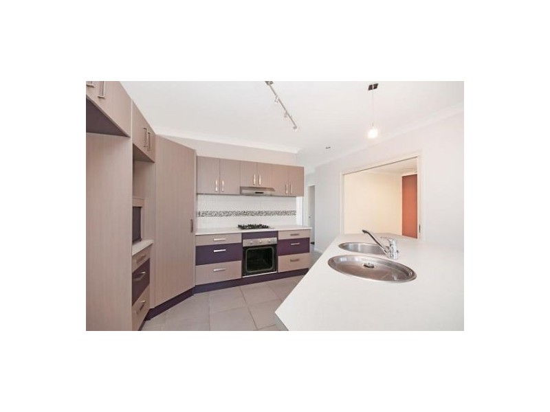 Mount Louisa QLD 4814