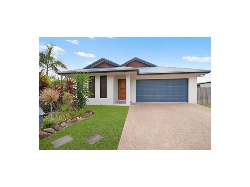 Mount Louisa QLD 4814