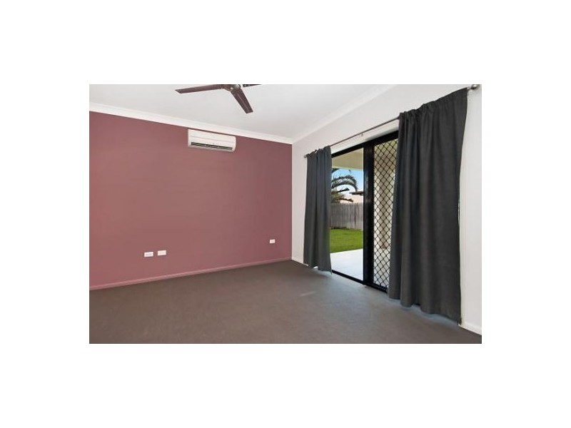 Mount Louisa QLD 4814