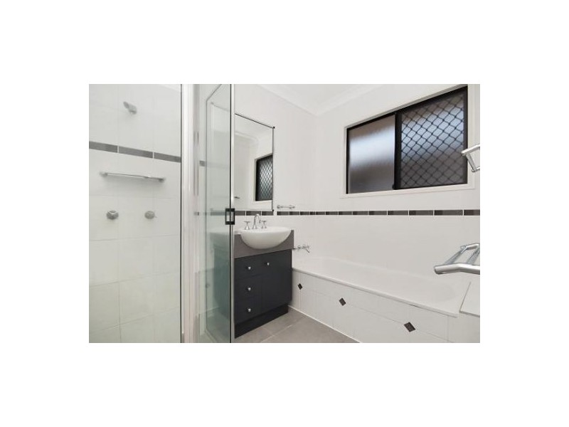 Mount Louisa QLD 4814