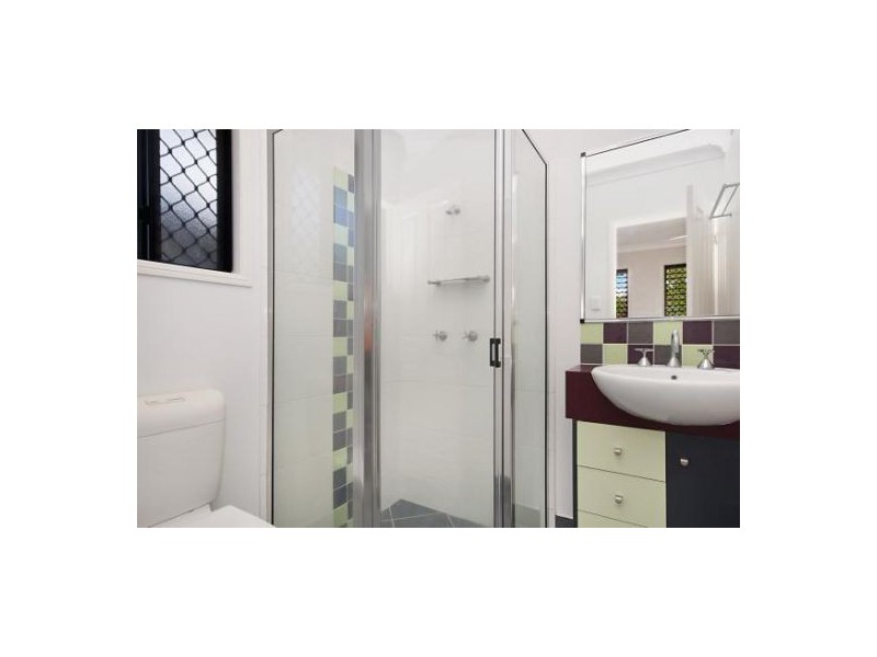 Mount Louisa QLD 4814