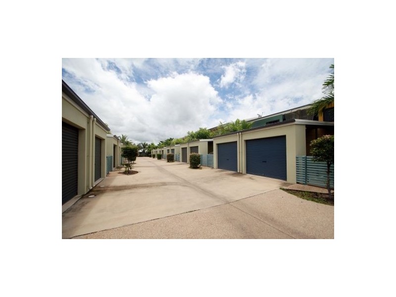 South Townsville QLD 4810