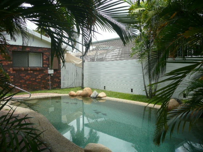 Hermit Park QLD 4812