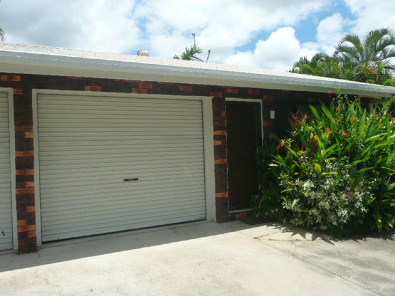 Hermit Park QLD 4812