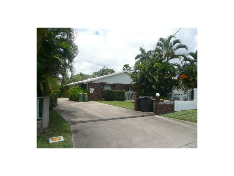 Hermit Park QLD 4812