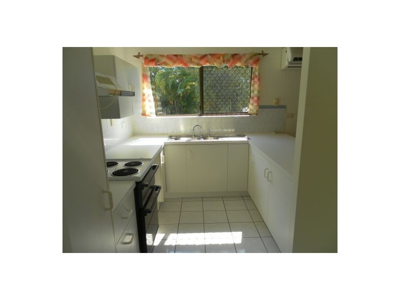 Hermit Park QLD 4812