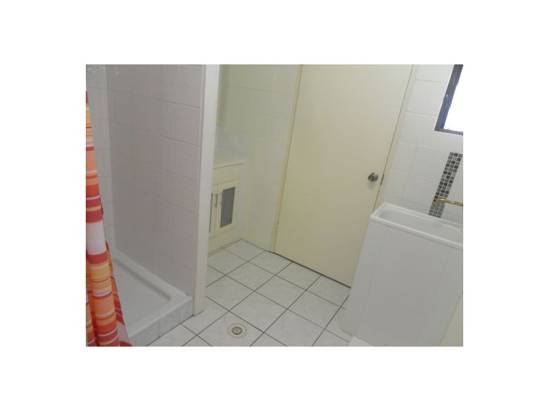 Hermit Park QLD 4812