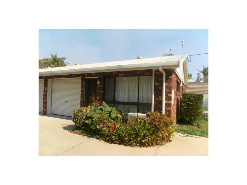 Hermit Park QLD 4812