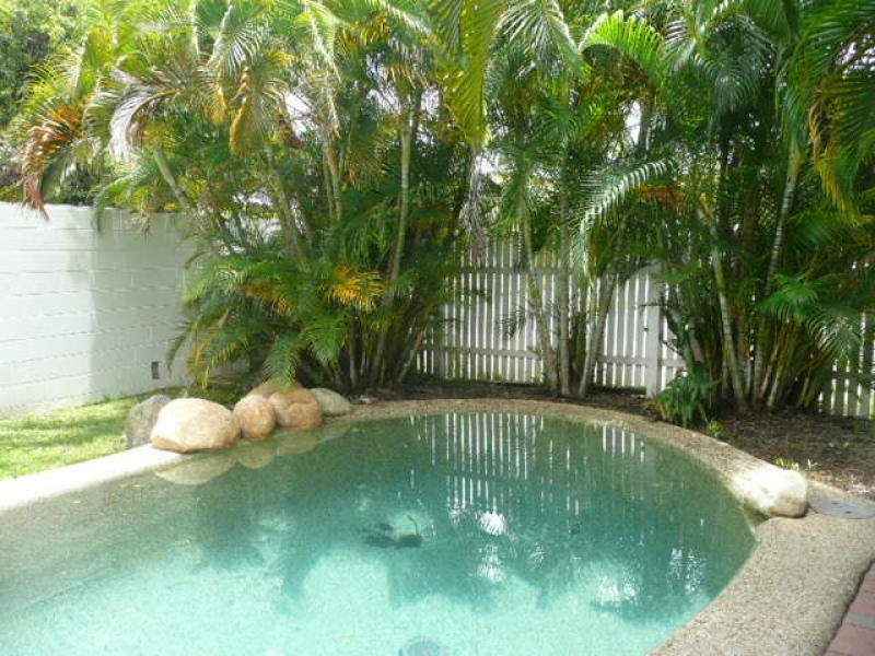 Hermit Park QLD 4812