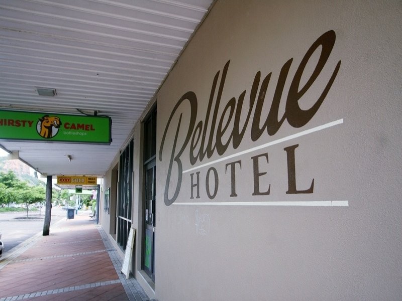 South Townsville QLD 4810