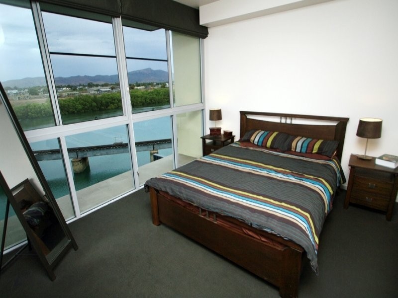 Townsville City QLD 4810