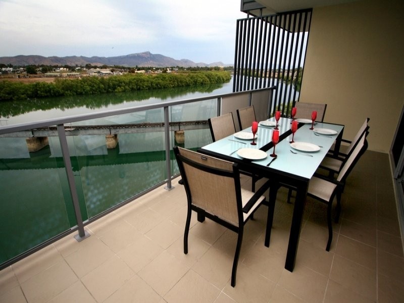 Townsville City QLD 4810