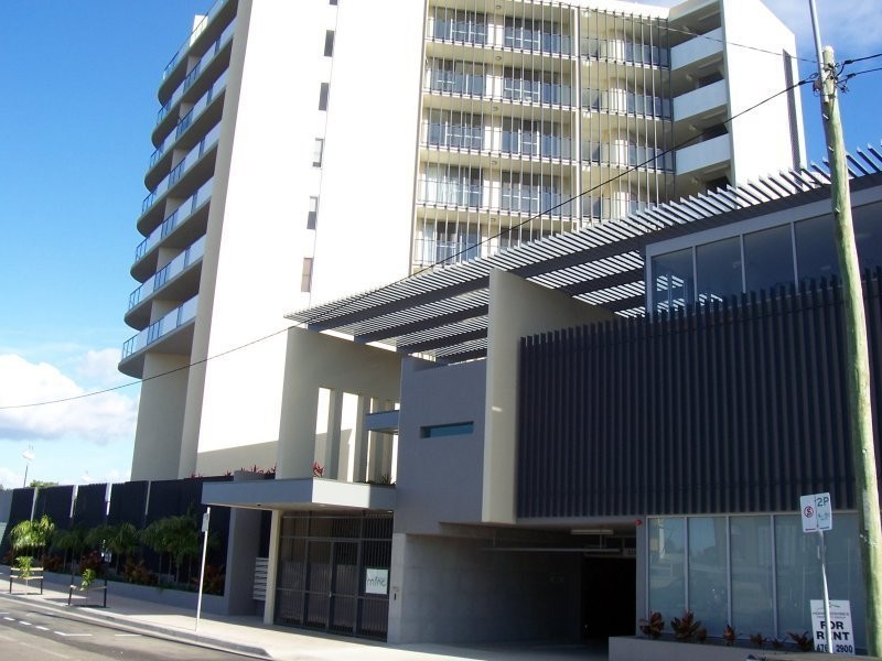 Townsville City QLD 4810