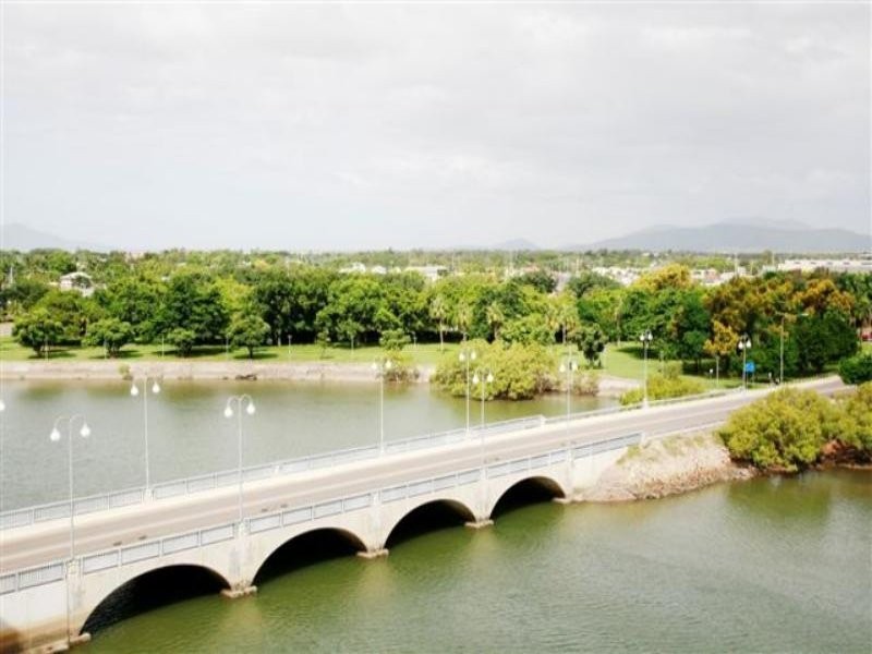 Townsville City QLD 4810