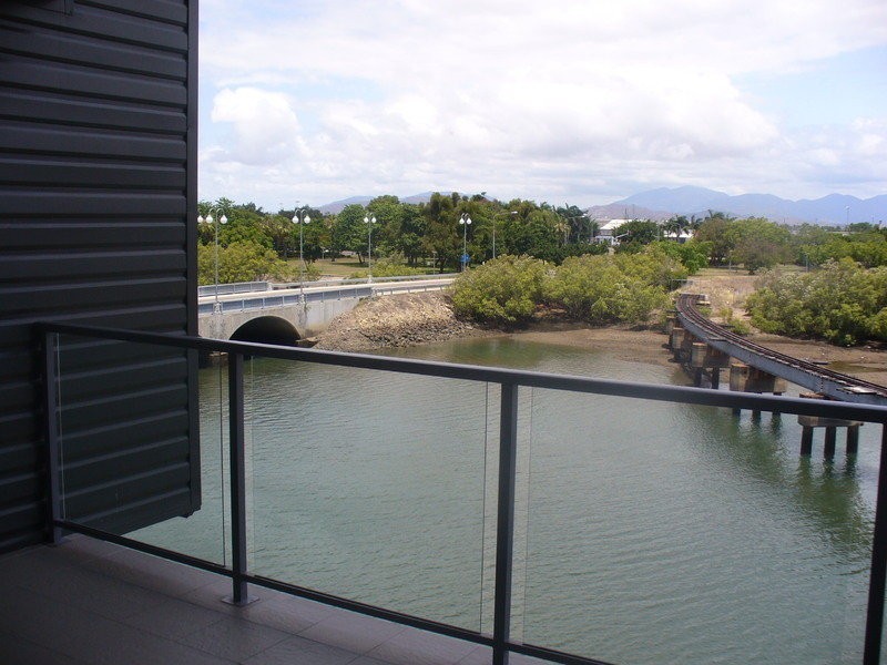 Townsville City QLD 4810