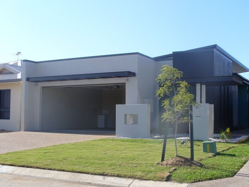 Kirwan QLD 4817