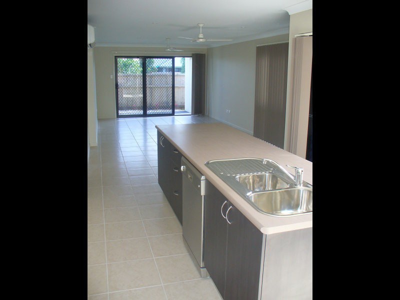 Kirwan QLD 4817