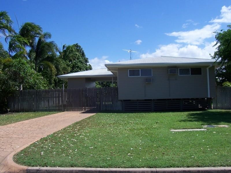 Aitkenvale QLD 4814