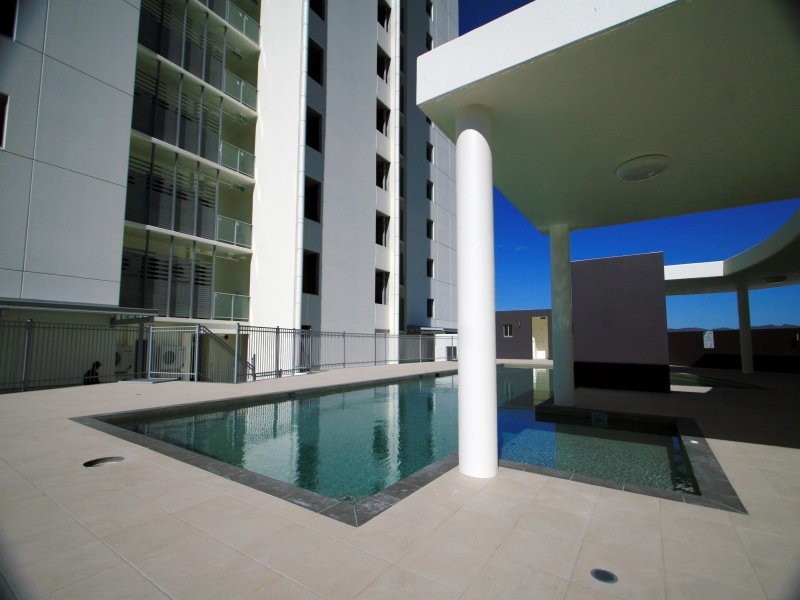 Townsville City QLD 4810