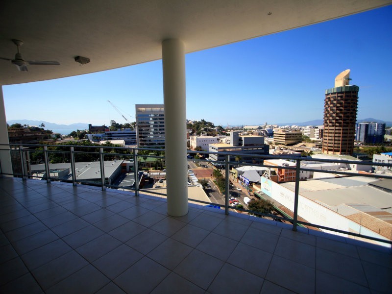 Townsville City QLD 4810
