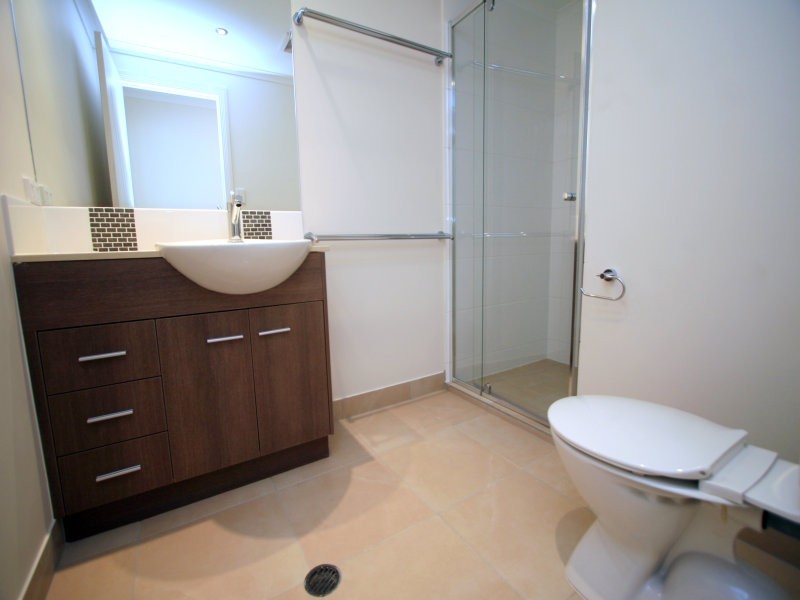 Townsville City QLD 4810