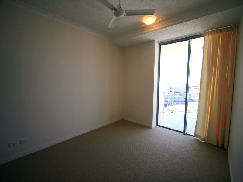 Townsville City QLD 4810