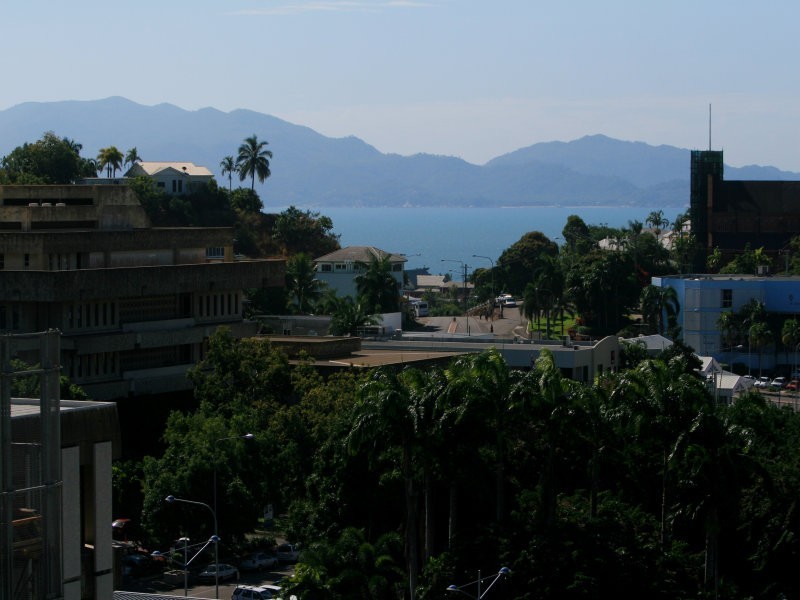 Townsville City QLD 4810