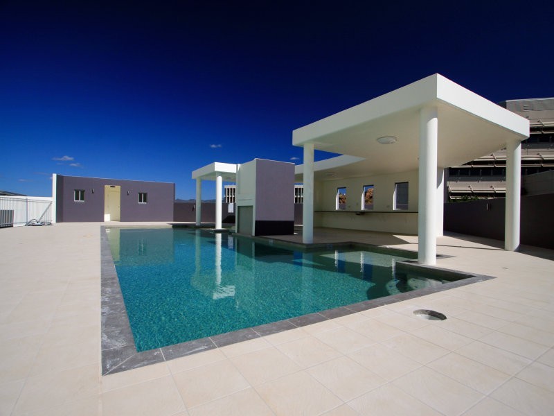 Townsville City QLD 4810