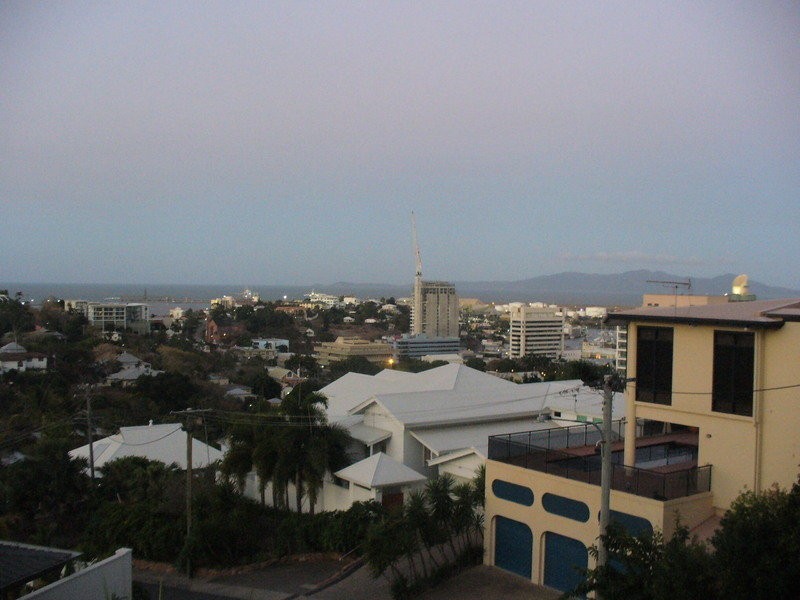 Townsville City QLD 4810