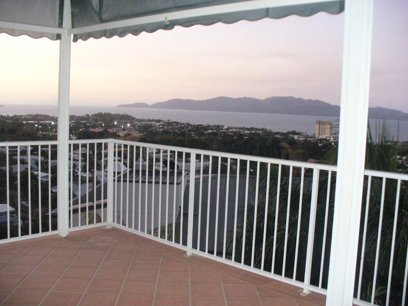 Townsville City QLD 4810