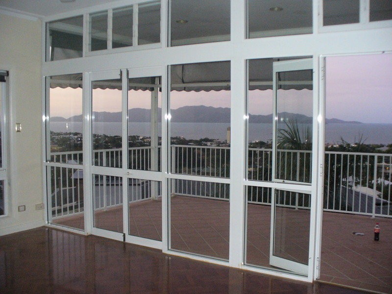 Townsville City QLD 4810