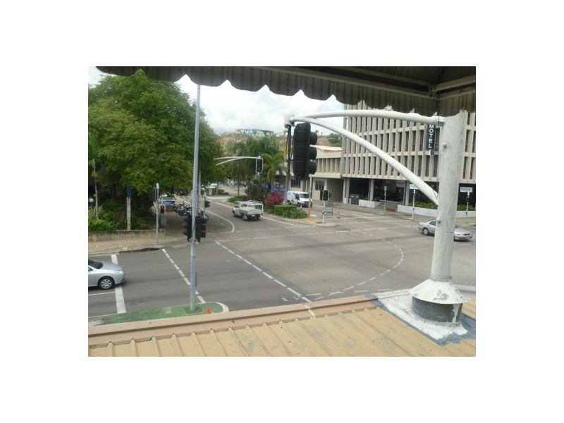 Townsville QLD 4810