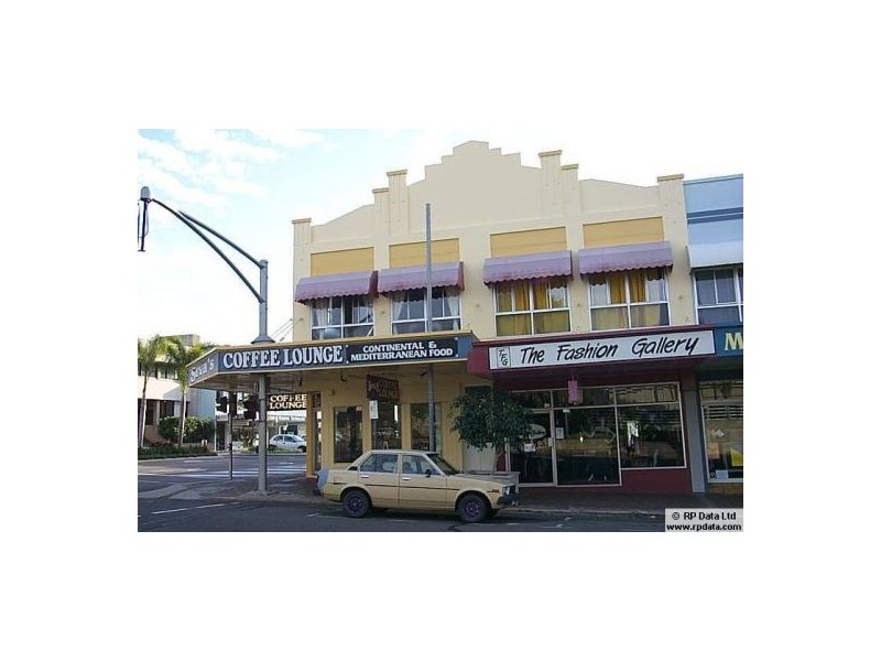 Townsville QLD 4810