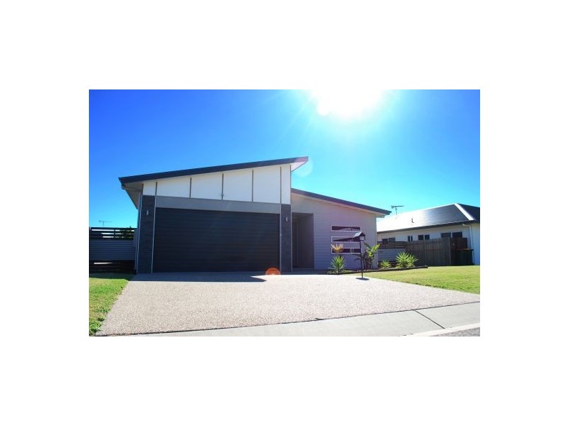 Mount Louisa QLD 4814