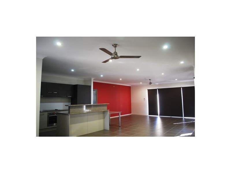 Mount Louisa QLD 4814