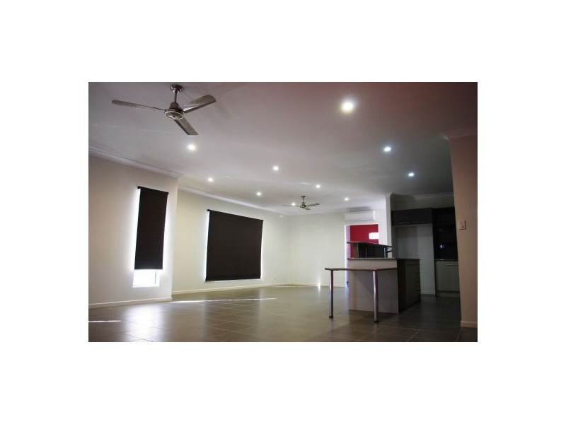 Mount Louisa QLD 4814